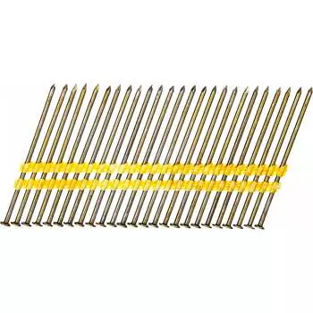 Гладкие гвозди для N90 FUBAG 140108