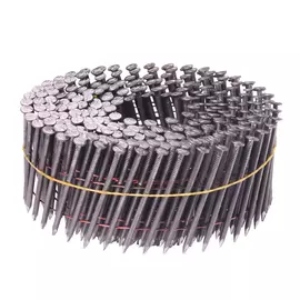 Гладкий барабанный гвоздь MAINPACK 2,5/55 мм MP-650516