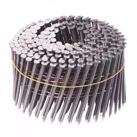 Гладкий барабанный гвоздь MAINPACK 2,5/70 мм MP-650714