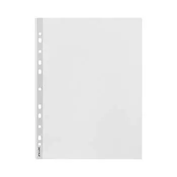 Гладкий файл-вкладыш Комус 1682637