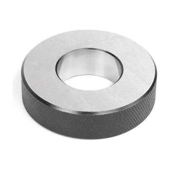 Гладкий калибр-кольцо Туламаш 97008