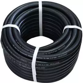 Гладкий маслобензостойкий шланг Sonatex