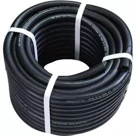 Гладкий маслобензостойкий шланг Sonatex