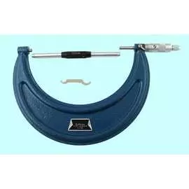 Гладкий микрометр CNIC МК-225 Шан 400-345 31484
