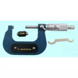 Гладкий микрометр CNIC МК- 50 Шан 400-510 23454