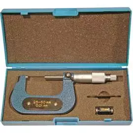 Гладкий микрометр CNIC МК- 50 Шан 400-110 27337