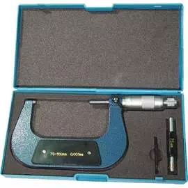 Гладкий микрометр CNIC МК-100 Шан 400-520 23456