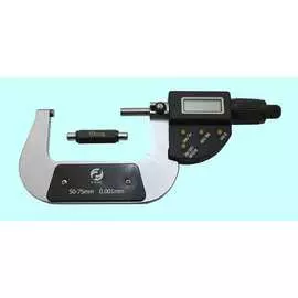 Гладкий микрометр CNIC МК-100 Шан 480-520D 29637