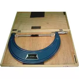 Гладкий микрометр CNIC МК-300 Шан 400-160 23463