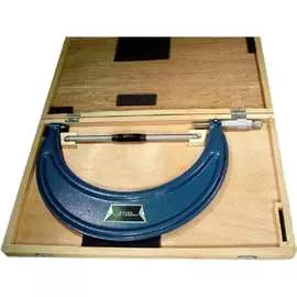 Гладкий микрометр CNIC МК-250 Шан 400-150 23462