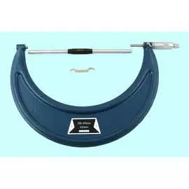 Гладкий микрометр CNIC МК-275 Шан 400-155 23464