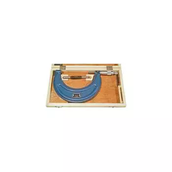 Гладкий микрометр CNIC МК-125 Шан 400-325 27340