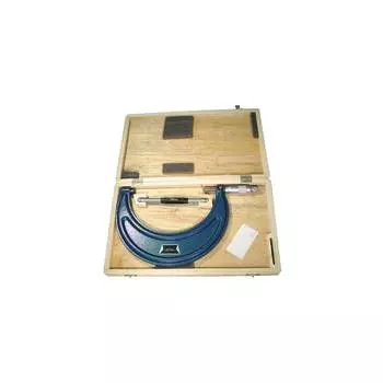 Гладкий микрометр CNIC МК-225 Шан 400-145 23461