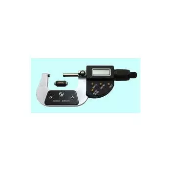 Гладкий микрометр CNIC МК- 50 Шан 480-510D 27357