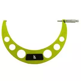 Гладкий микрометр КАЛИБРОН МК 500-600 0.01 121913