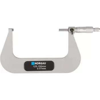 Гладкий микрометр NORGAU 041001175/П