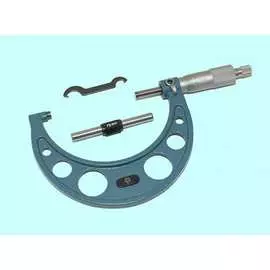 Гладкий микрометр TLX МК-100 400-120 67388