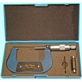 Гладкий микрометр TLX МК-100 400-520 67386