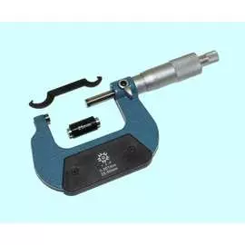 Гладкий микрометр TLX МК- 50 400-110 67383