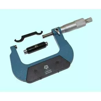 Гладкий микрометр TLX МК- 75 400-515 67384