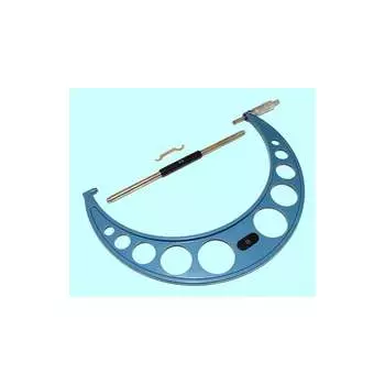 Гладкий микрометр TLX