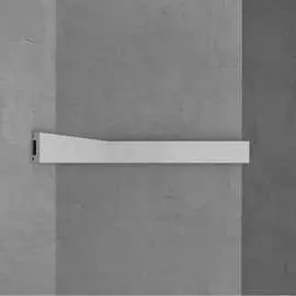 Гладкий молдинг Stenopol C7162