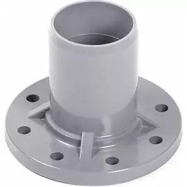 Гладкий патрубок ХЕМКОР