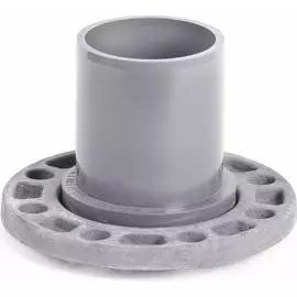 Гладкий патрубок ХЕМКОР