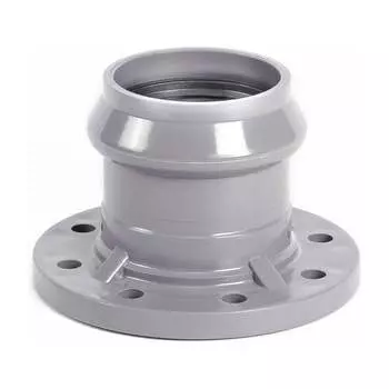 Гладкий патрубок ХЕМКОР 2181087