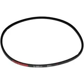 Гладкий приводной ремень для GQ 40A ТСС 070312