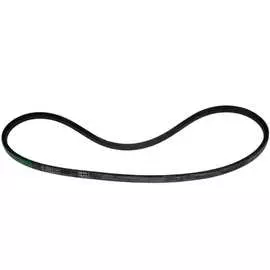 Гладкий приводной ремень для GQ 50N ТСС B-1550Li 1590Lw 022547