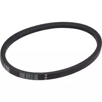 Гладкий приводной ремень Globelt A-500