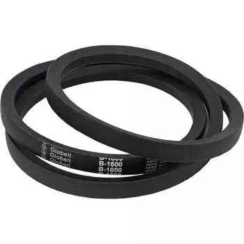 Гладкий приводной ремень Globelt B-1600