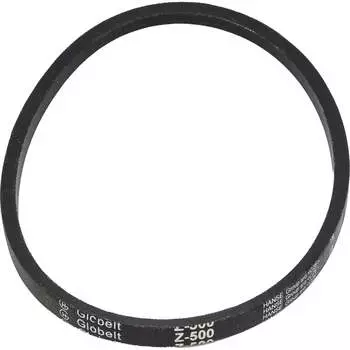 Гладкий приводной ремень Globelt Z-500