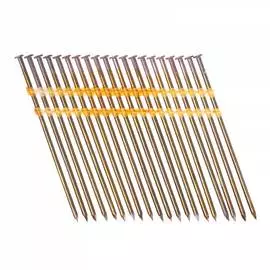 Гладкий реечный гвоздь MAINPACK 4.2/145 мм MP-650226