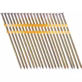 Гладкий реечный гвоздь MAINPACK 4.6/160 мм MP-650240