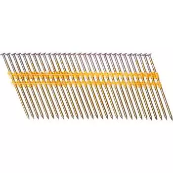 Гладкий реечный гвоздь MAINPACK 2,8/60 мм МР-651643