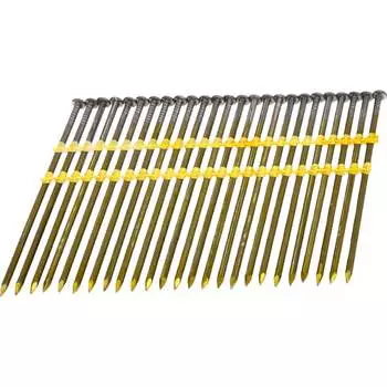 Гладкий реечный гвоздь MAINPACK 3,8/120 мм MP-650196