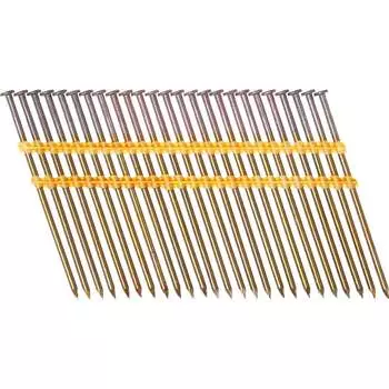 Гладкий реечный гвоздь MAINPACK 3,8/130 мм MP-650219