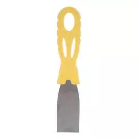 Гладкий шпатель JETTOOLS Шн/желт-40