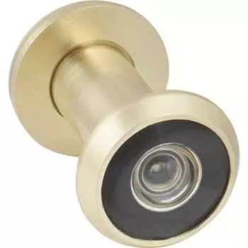 Глазок дверной Armadillo DV-PRO 1/60-35/BR/HD (DVG1/HD) SG 36485