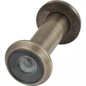 Глазок дверной Armadillo DV-PRO 2/85-55/BR (DVG2) AB 23731