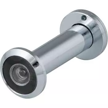 Глазок дверной Fuaro DV 2/100-60/Z/HD (VIEWER 2 DVZ) CP 29335