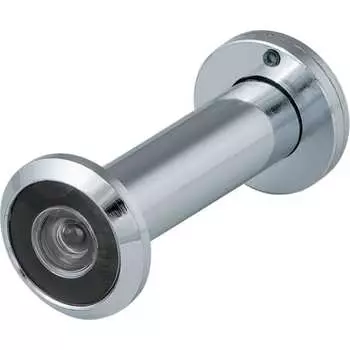 Глазок дверной Fuaro DV 2/100-60/Z (VIEWER 2 DVZ) CP 27293