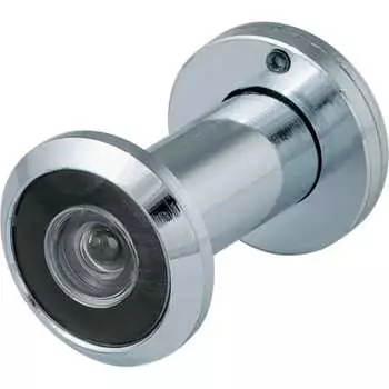 Глазок дверной Fuaro DV 1/60-35/Z/HD (VIEWER 1 DVZ) CP 29331