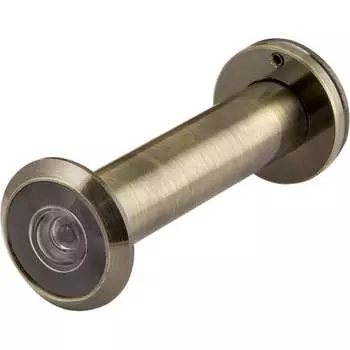 Глазок дверной Fuaro