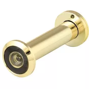 Глазок дверной Fuaro DV 4/130-70/Z (VIEWER 4 DVZ) GP 32007