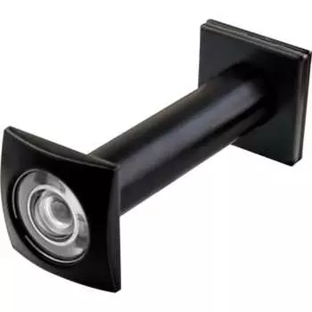 Глазок дверной Fuaro DV-Q 4/130-70/Z (VIEWER 4 DVQ) BL 42155