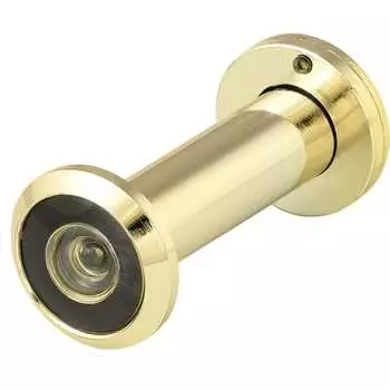 Глазок дверной Fuaro DV 3/90-50/Z (VIEWER 3 DVZ) GP 30265