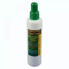 Гидразиновый глицерин флюс Connector GL-GIDFL-100